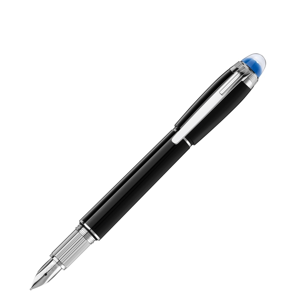 Montblanc StarWalker Precious Resin Füllfederhalter F