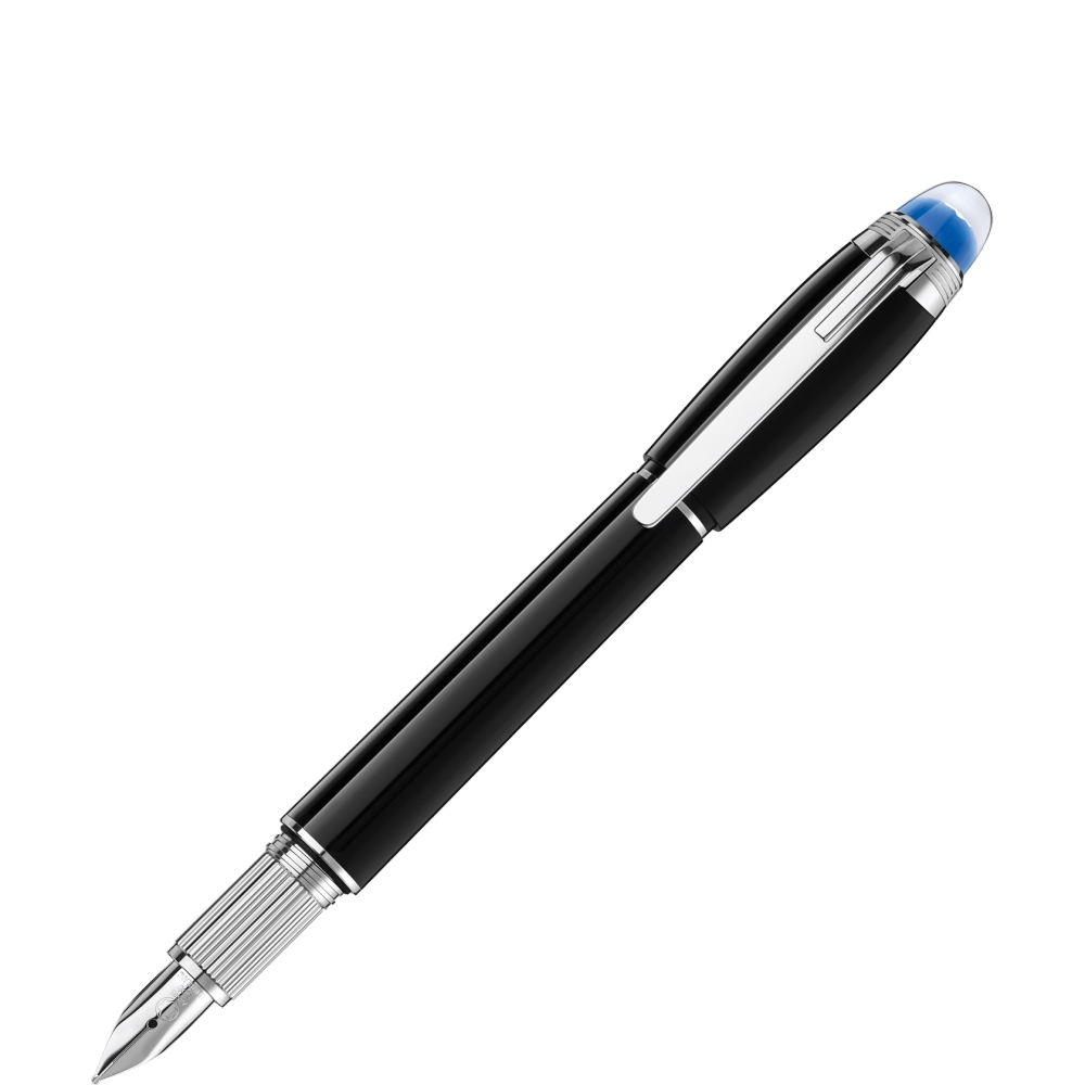 Montblanc StarWalker Precious Resin Füllfederhalter M
