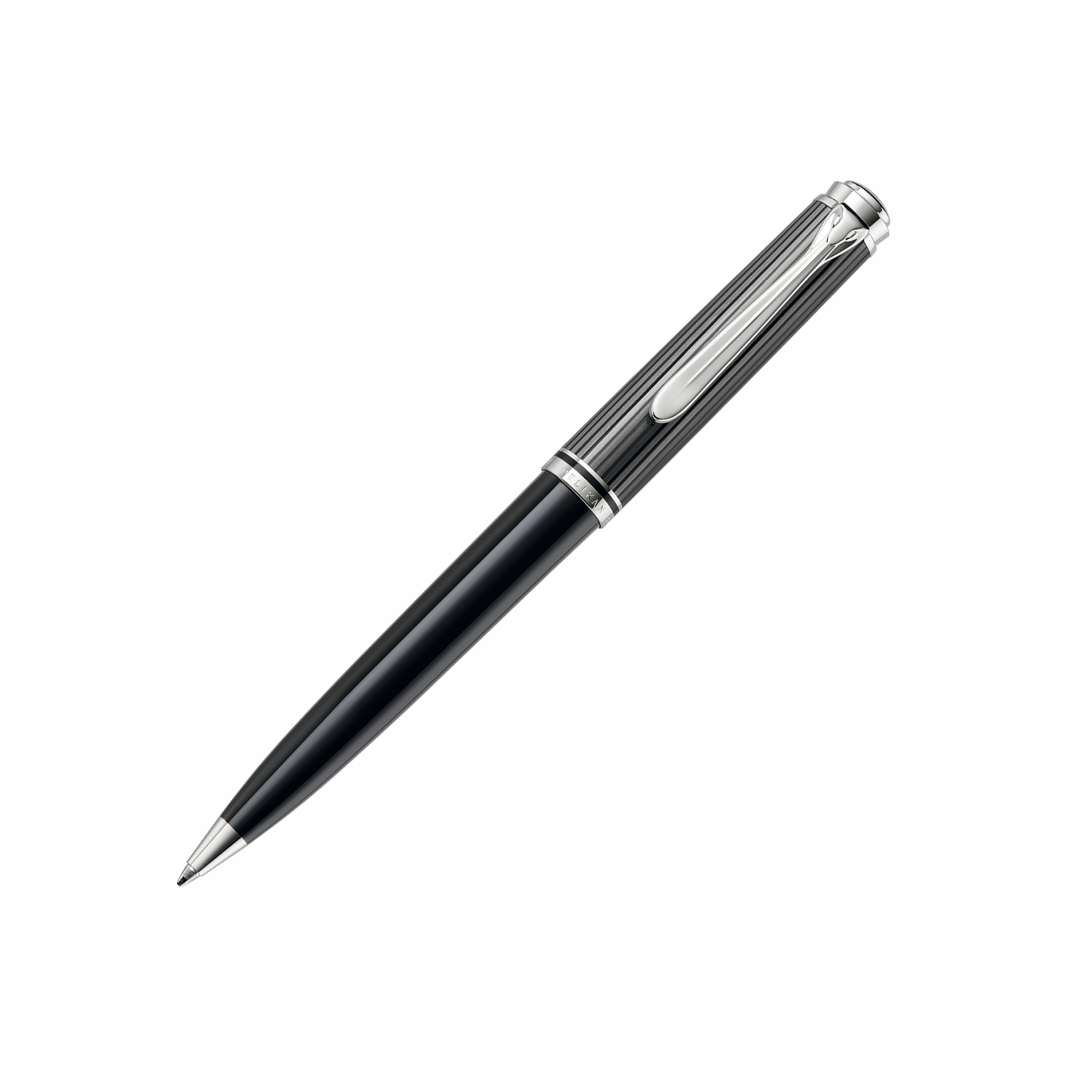 Pelikan Kugelschreiber Souverän K805 Stresemann