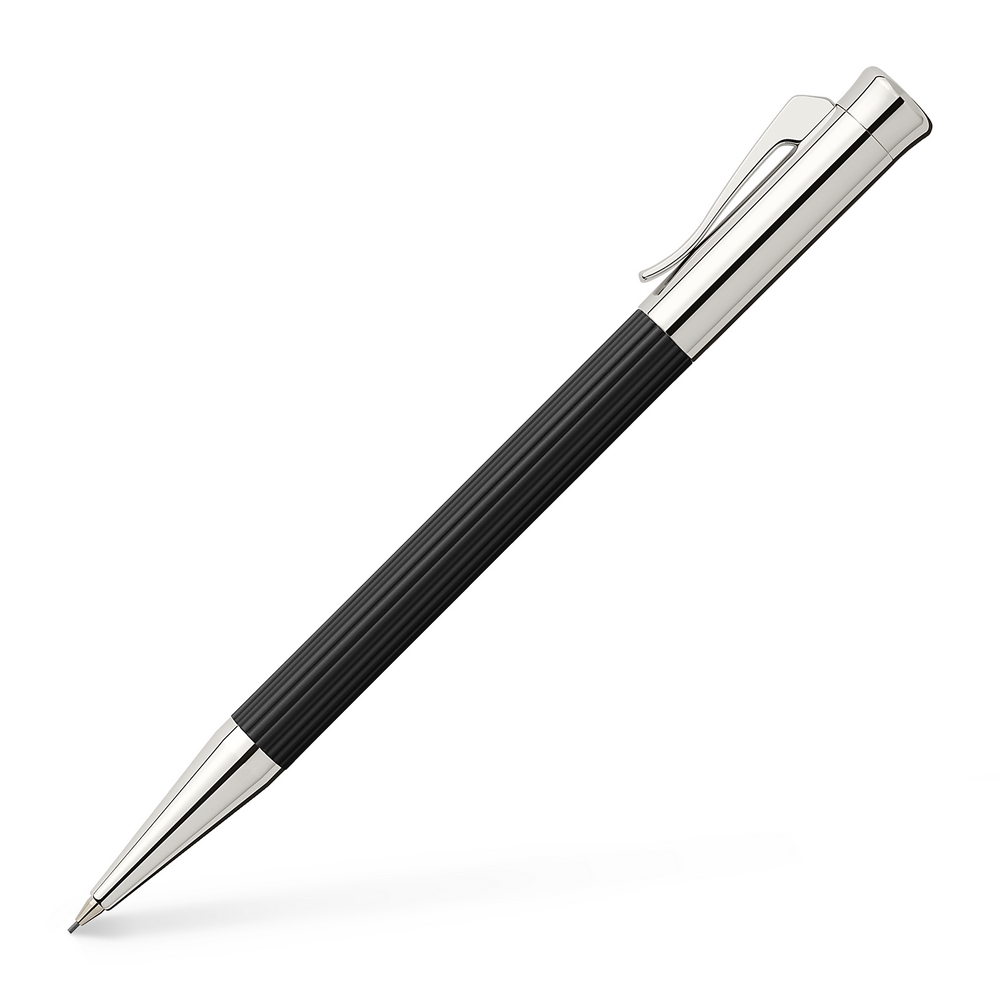 Graf von Faber-Castell Drehbleistift Tamitio Schwarz
