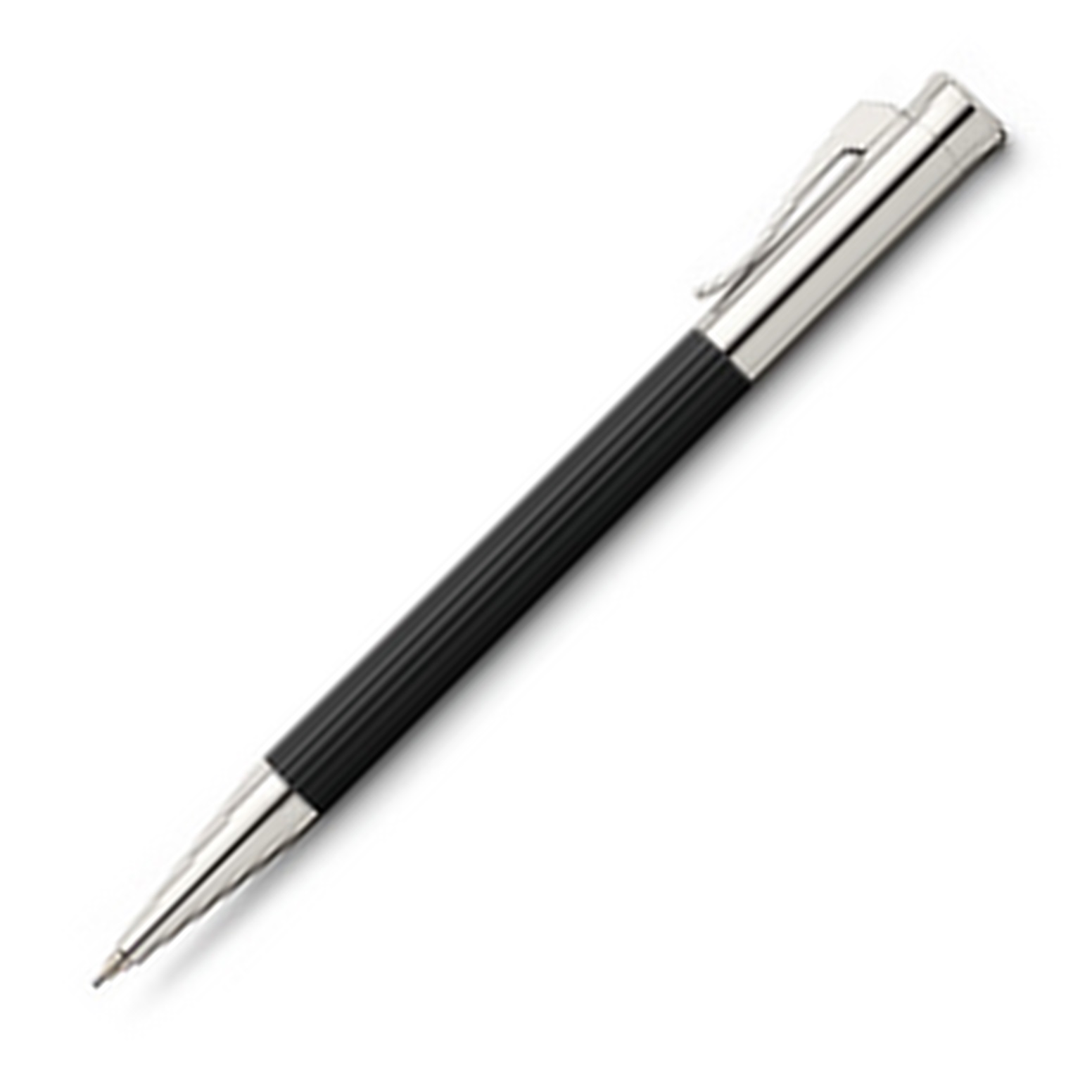 Graf von Faber-Castell Drehbleistift Tamitio Schwarz