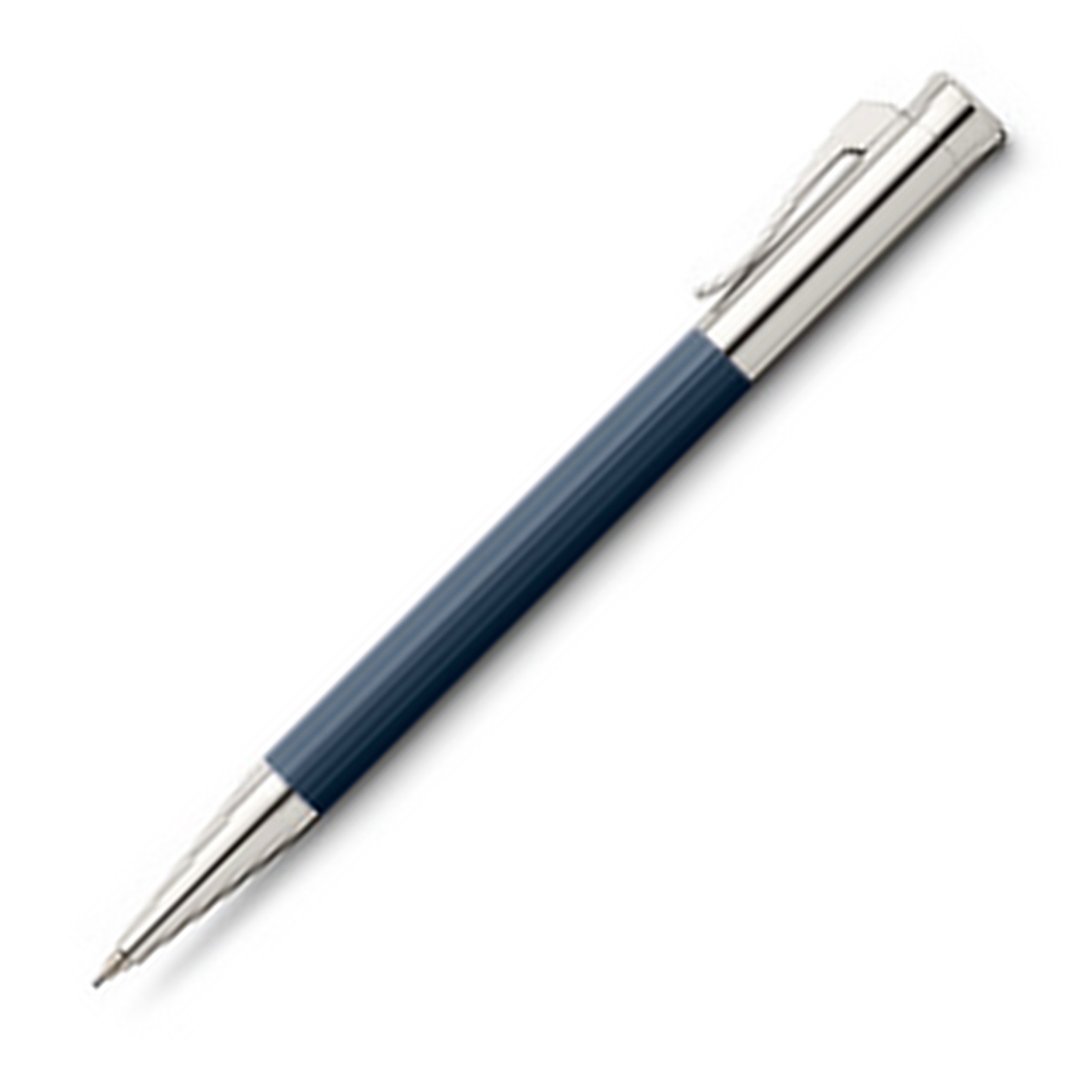 Graf von Faber-Castell Drehbleistift Tamitio Nachtblau