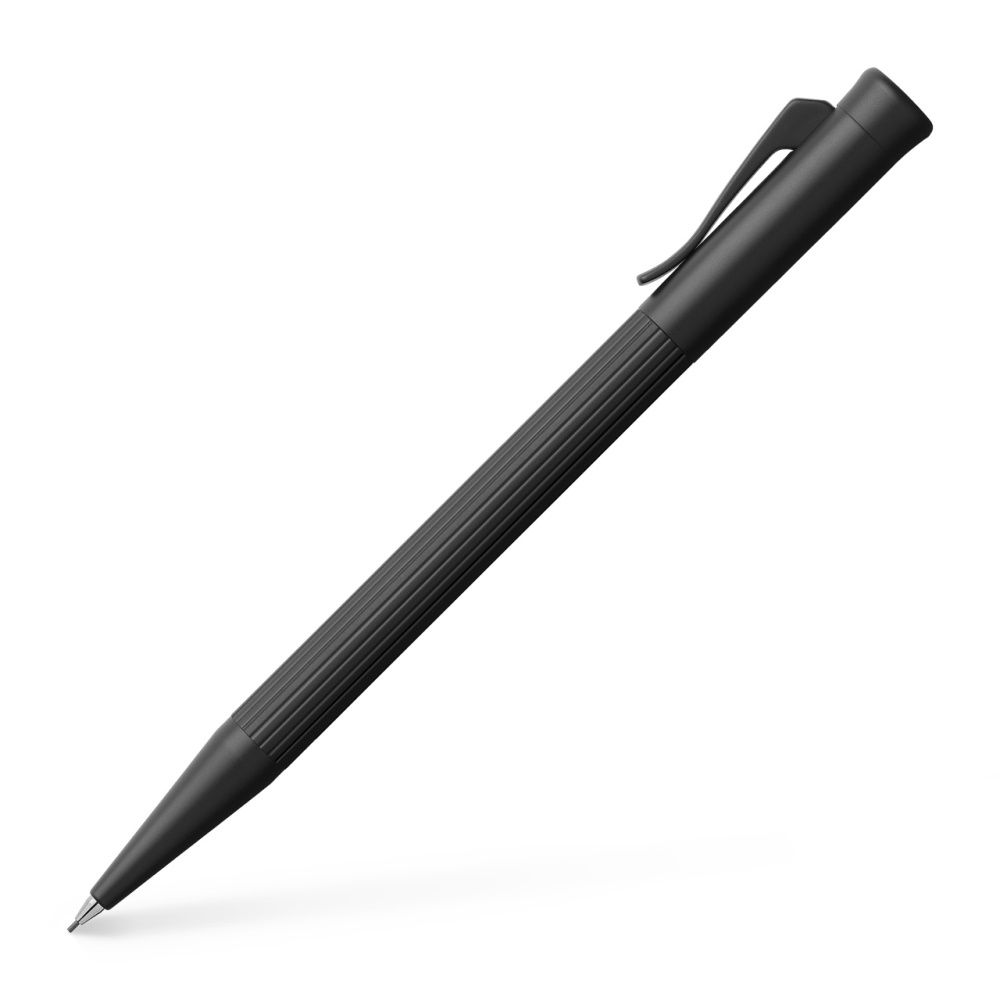 Graf von Faber-Castell Bleistift Tamitio Black Edition