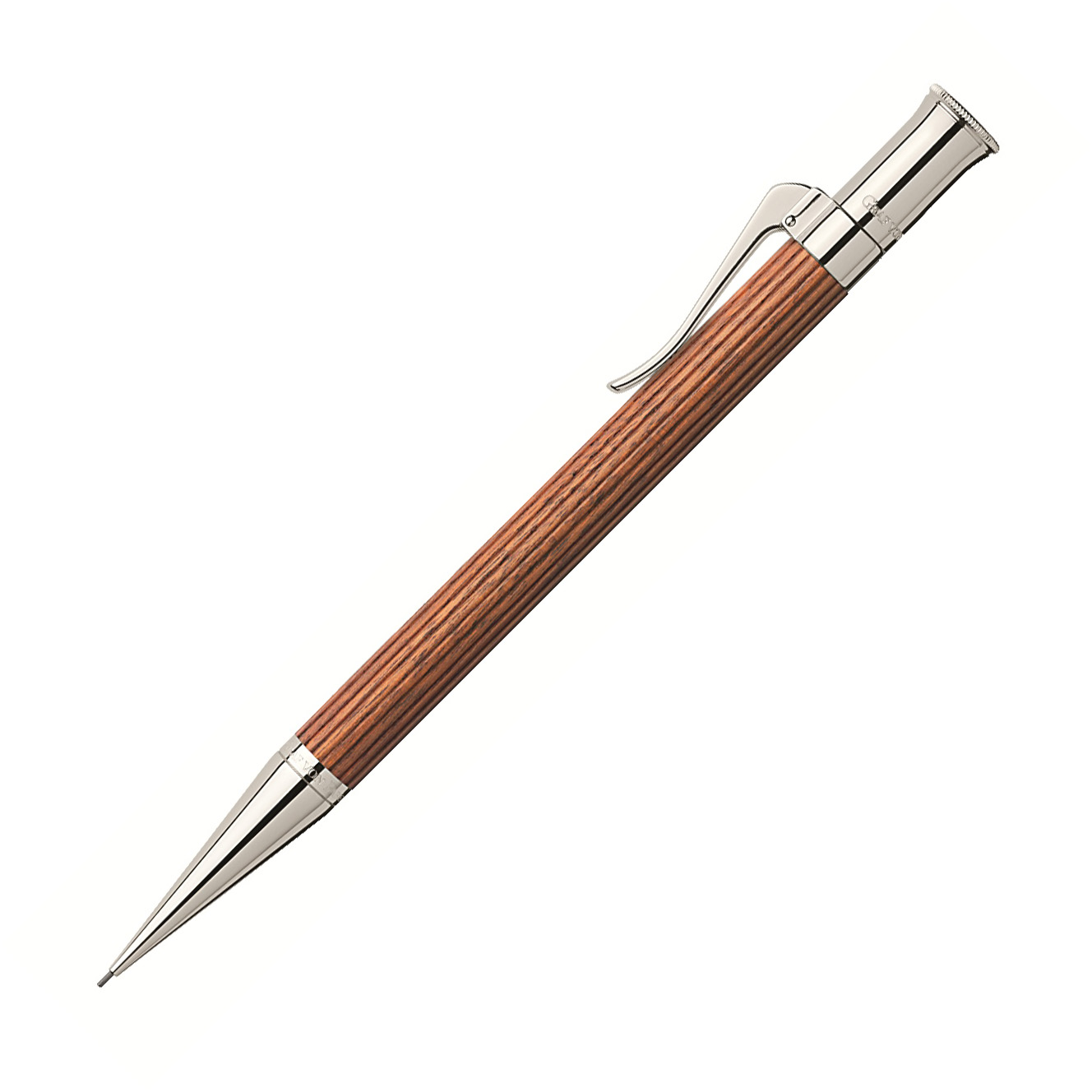 Graf von Faber-Castell Drehbleistift Classic Pernambuk