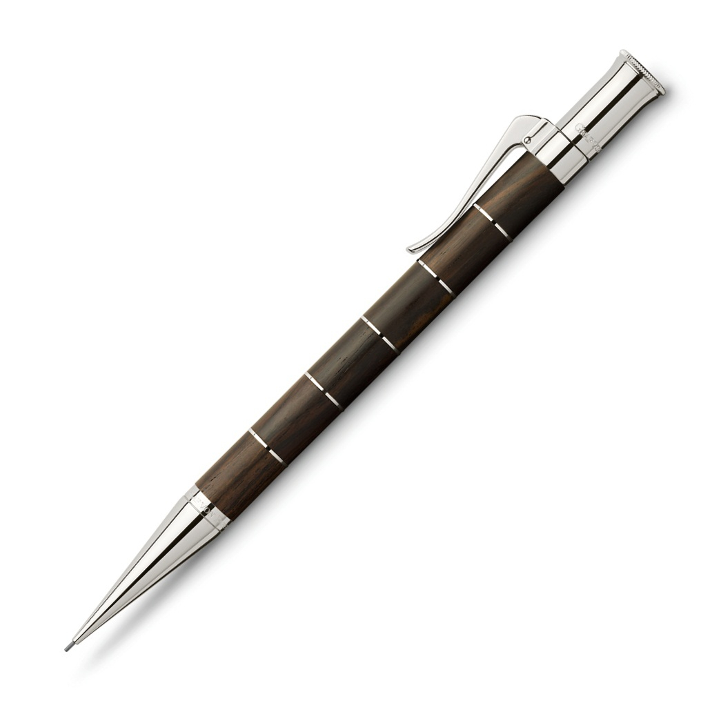 Graf von Faber-Castell Drehbleistift Anello Grenadill
