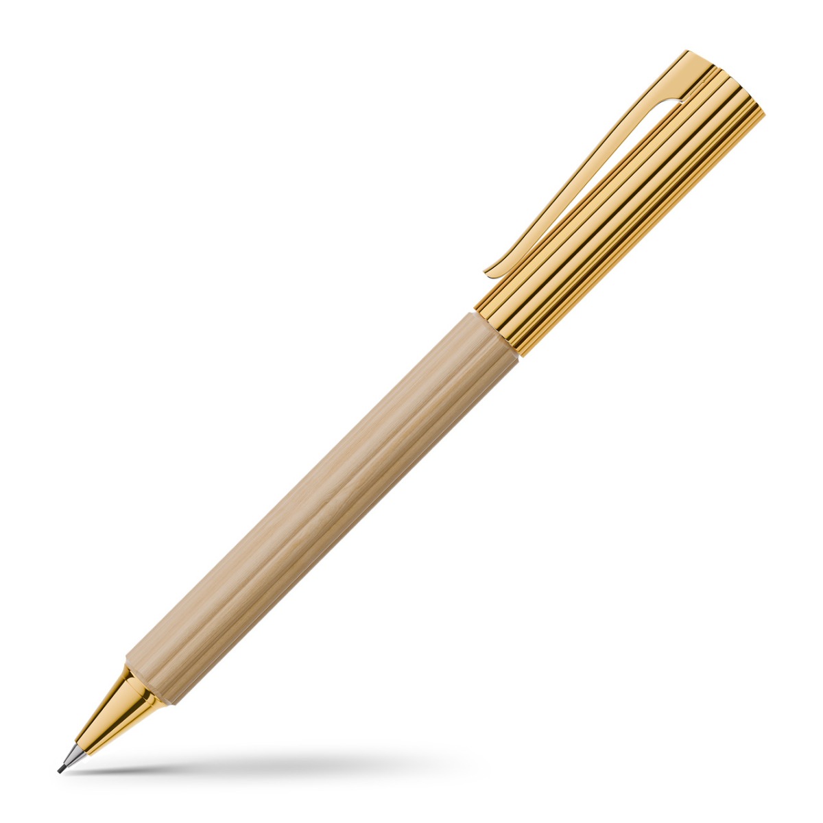 Graf von Faber-Castell Bleistift Bloom Hainbuche