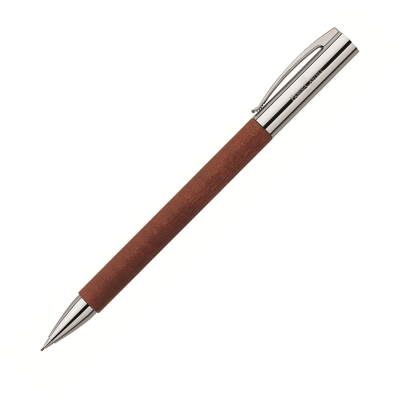 Faber-Castell Drehbleistift Ambition Birnbaum