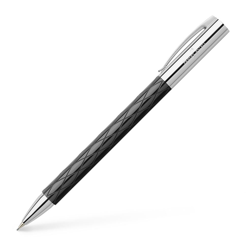 Faber-Castell Drehbleistift Ambition Rhombus