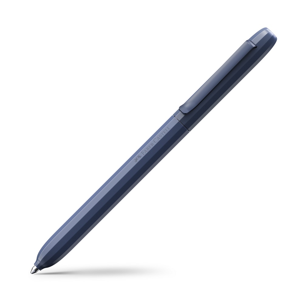 Faber-Castell Kugelschreiber Avori Midnight Muse