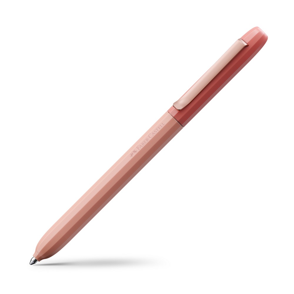 Faber-Castell Kugelschreiber Avori Inner Fire