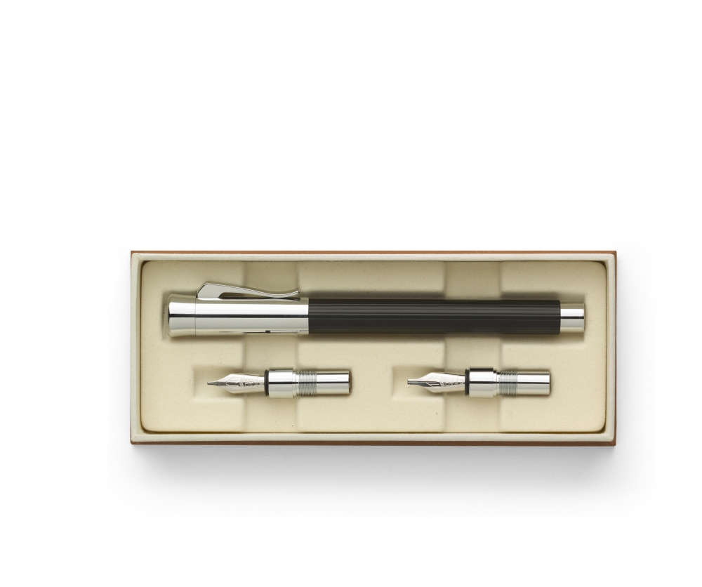 Graf von Faber-Castell Füllhalter Tamitio Kalligrafie Set