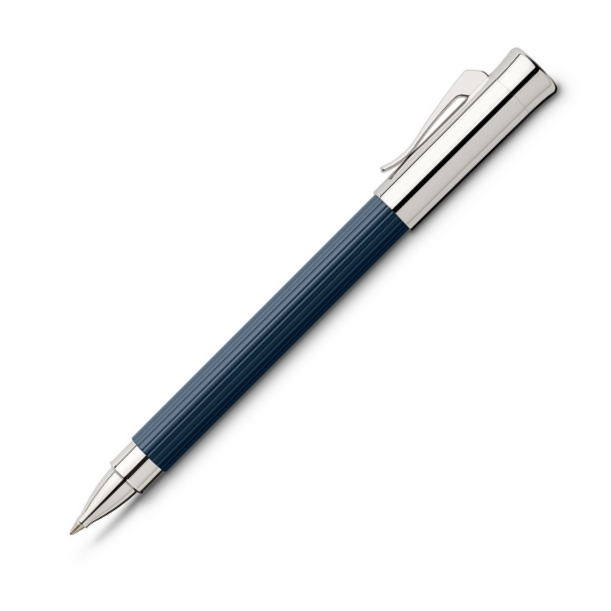 Graf von Faber-Castell Tintenroller Tamitio Nachtblau