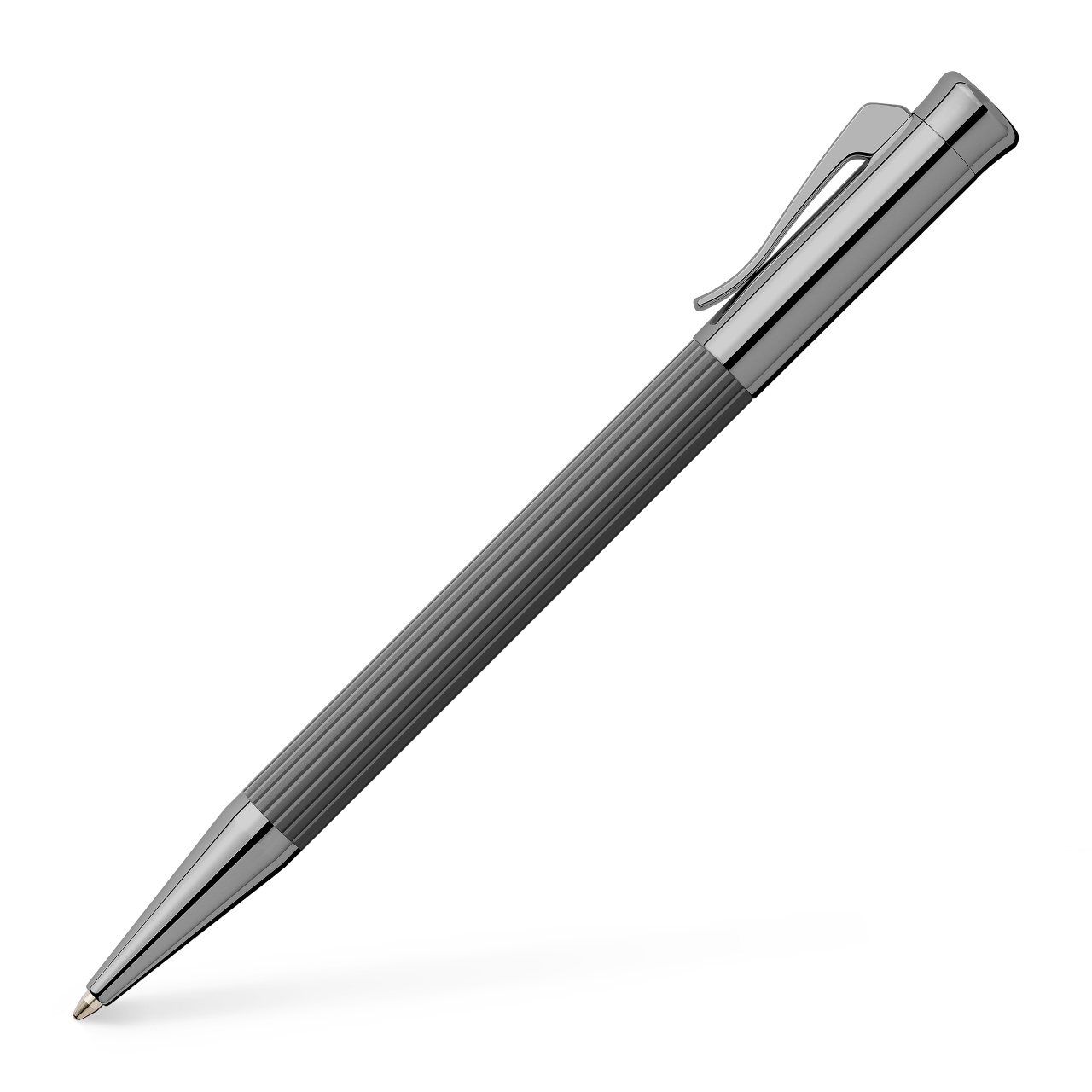 Graf von Faber-Castell Kugelschreiber Tamitio Stone Grey