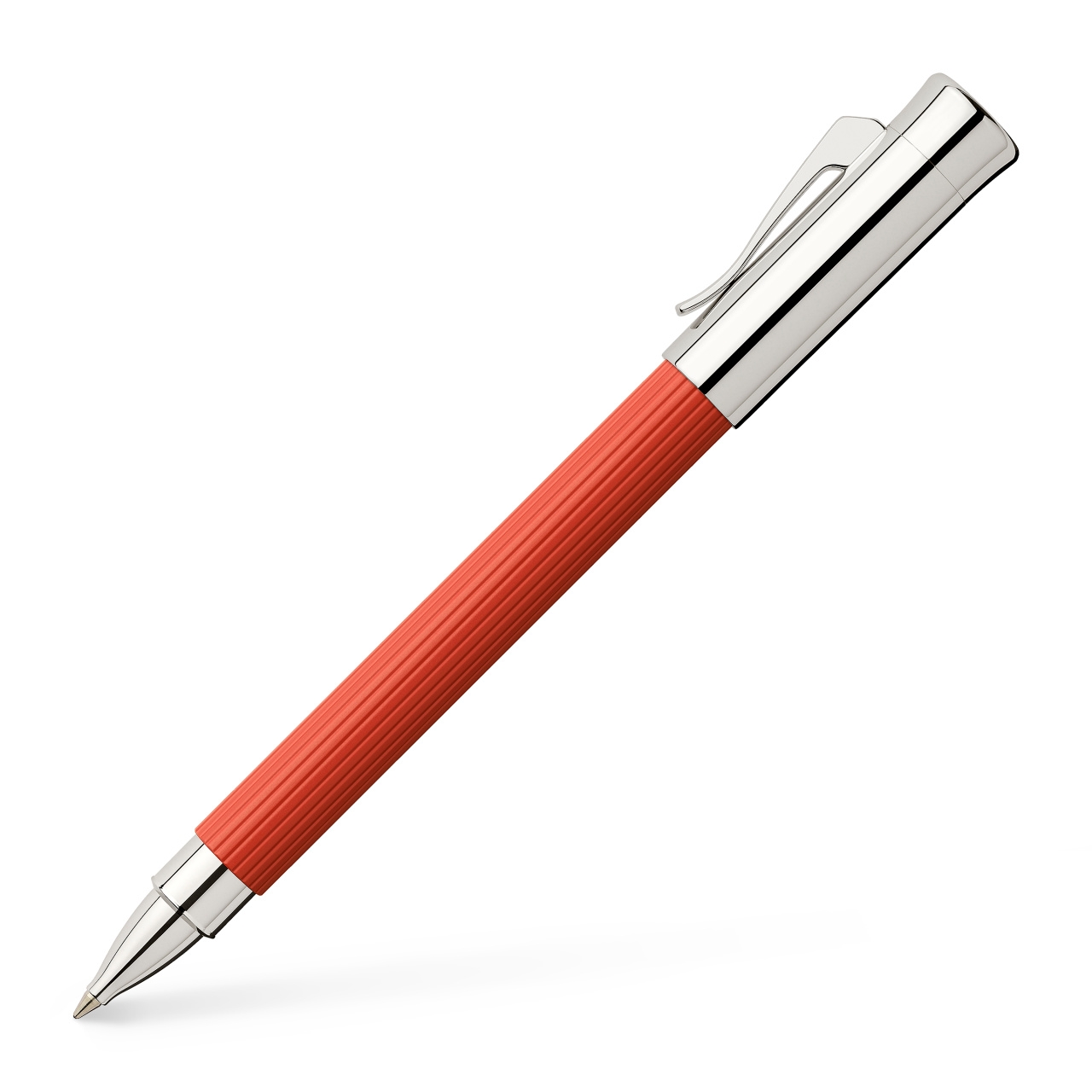 Graf von Faber-Castell Tintenroller Tamitio India Red