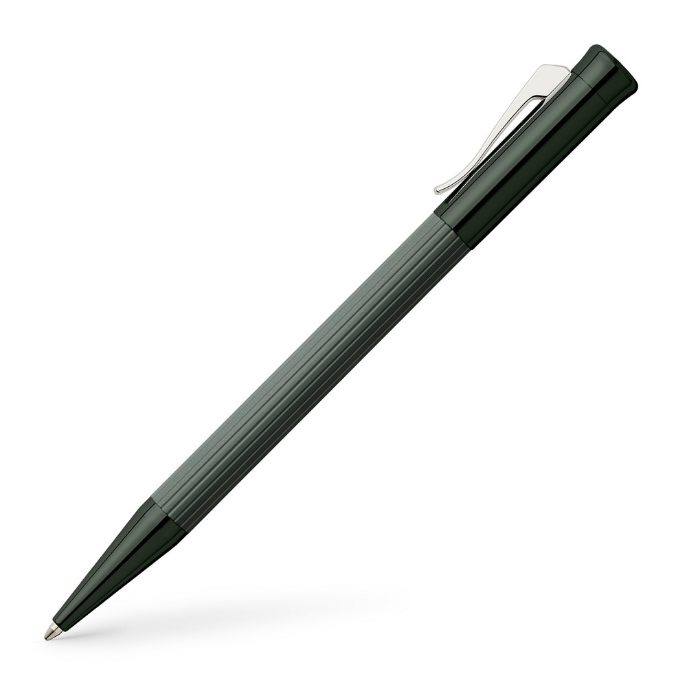 Graf von Faber-Castell Kugelschreiber Tamitio Dark Green
