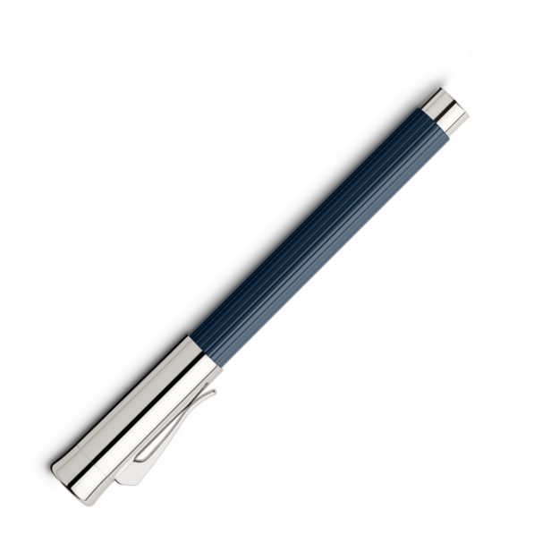 Graf von Faber-Castell Füllhalter Tamitio Nachtblau M