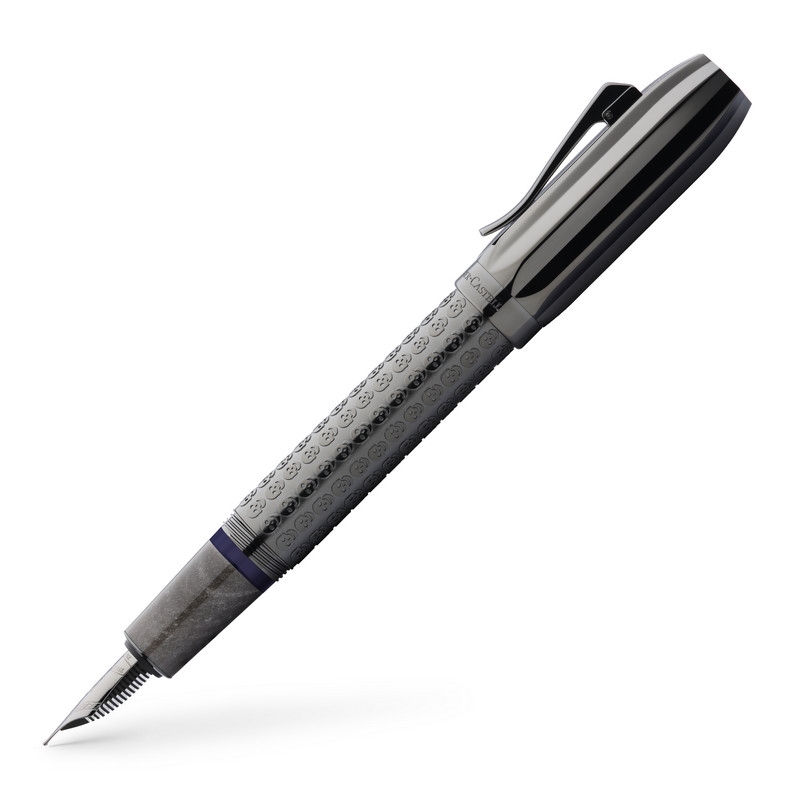 Graf von Faber-Castell Pen of the Year 2022 Aztec Füllhalter M - Limited Edition