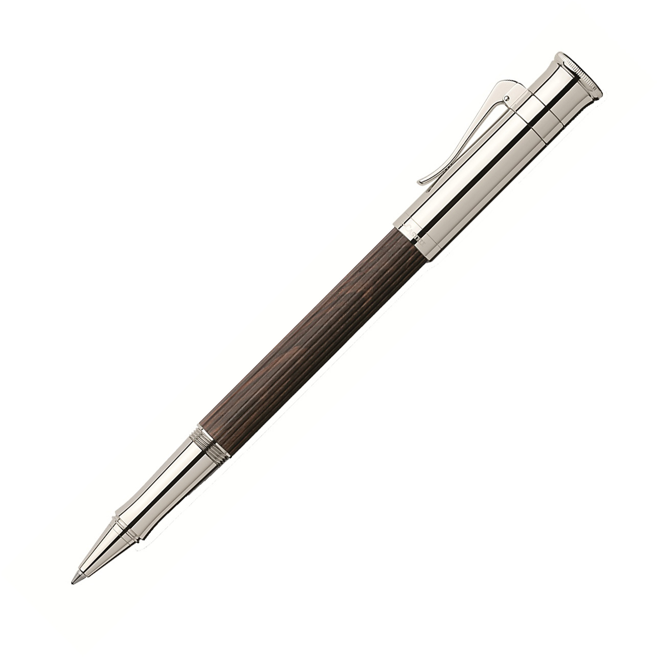 Graf von Faber-Castell Tintenroller Classic Grenadill
