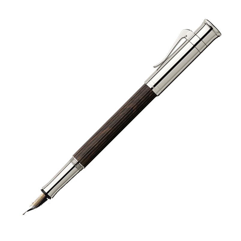 Graf von Faber-Castell Füllhalter Classic Grenadill B