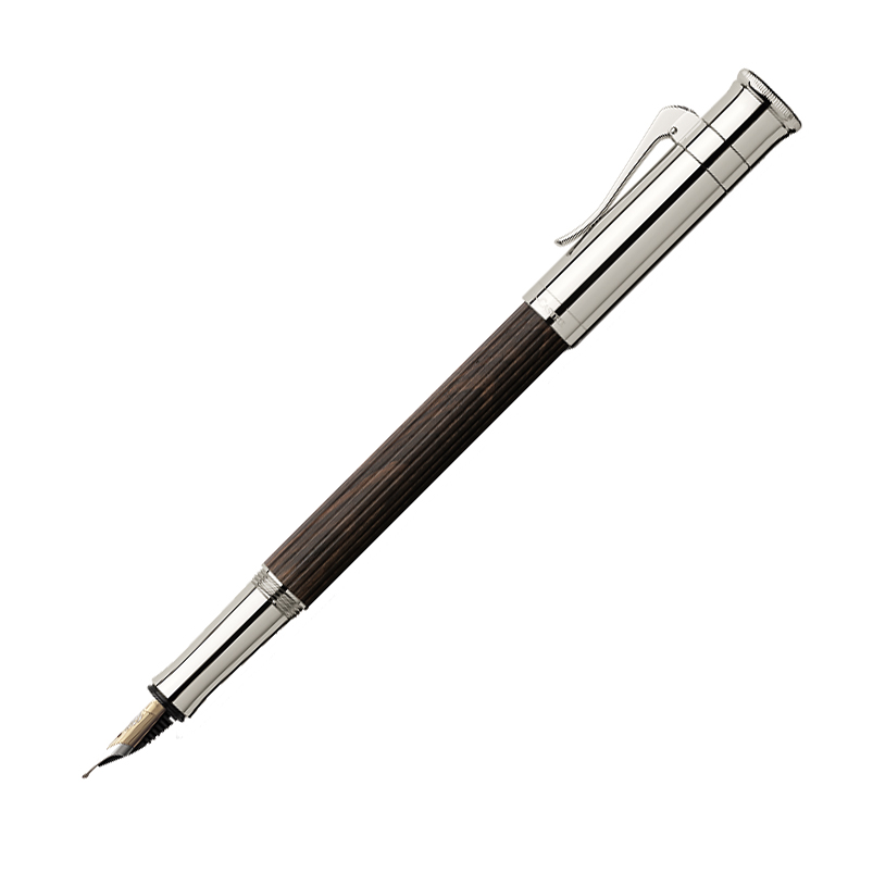 Graf von Faber-Castell Füllhalter Classic Grenadill EF