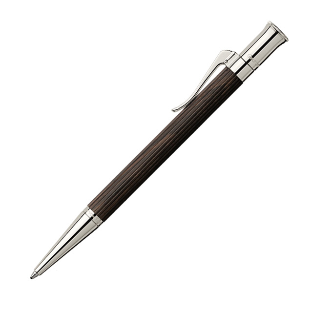Graf von Faber-Castell Kugelschreiber Classic Grenadill