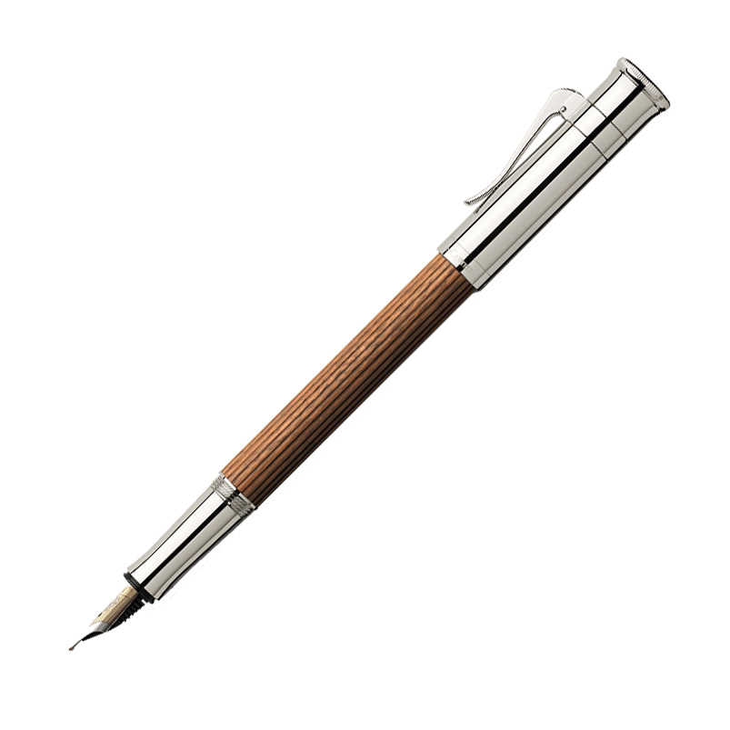 Graf von Faber-Castell Füllhalter Classic Pernambuk B