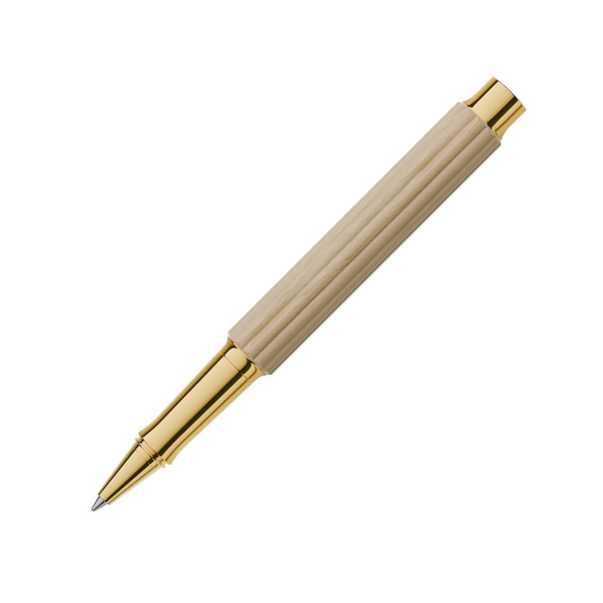 Graf von Faber-Castell Tintenroller Bloom Hainbuche