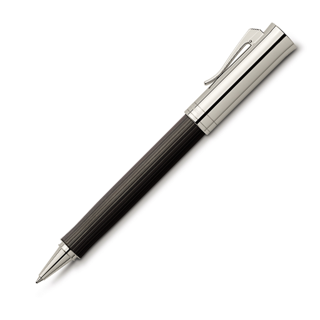 Graf von Faber-Castell Tintenroller Intuition Platino Grenadill