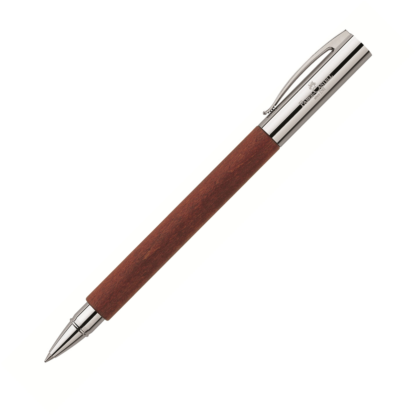 Faber-Castell Tintenroller Ambition Birnbaum
