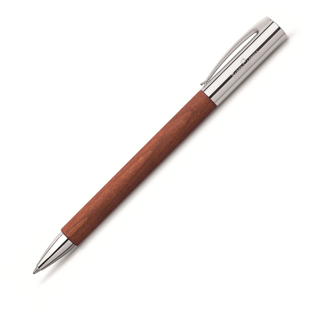 Faber-Castell Kugelschreiber Ambition Birnbaum