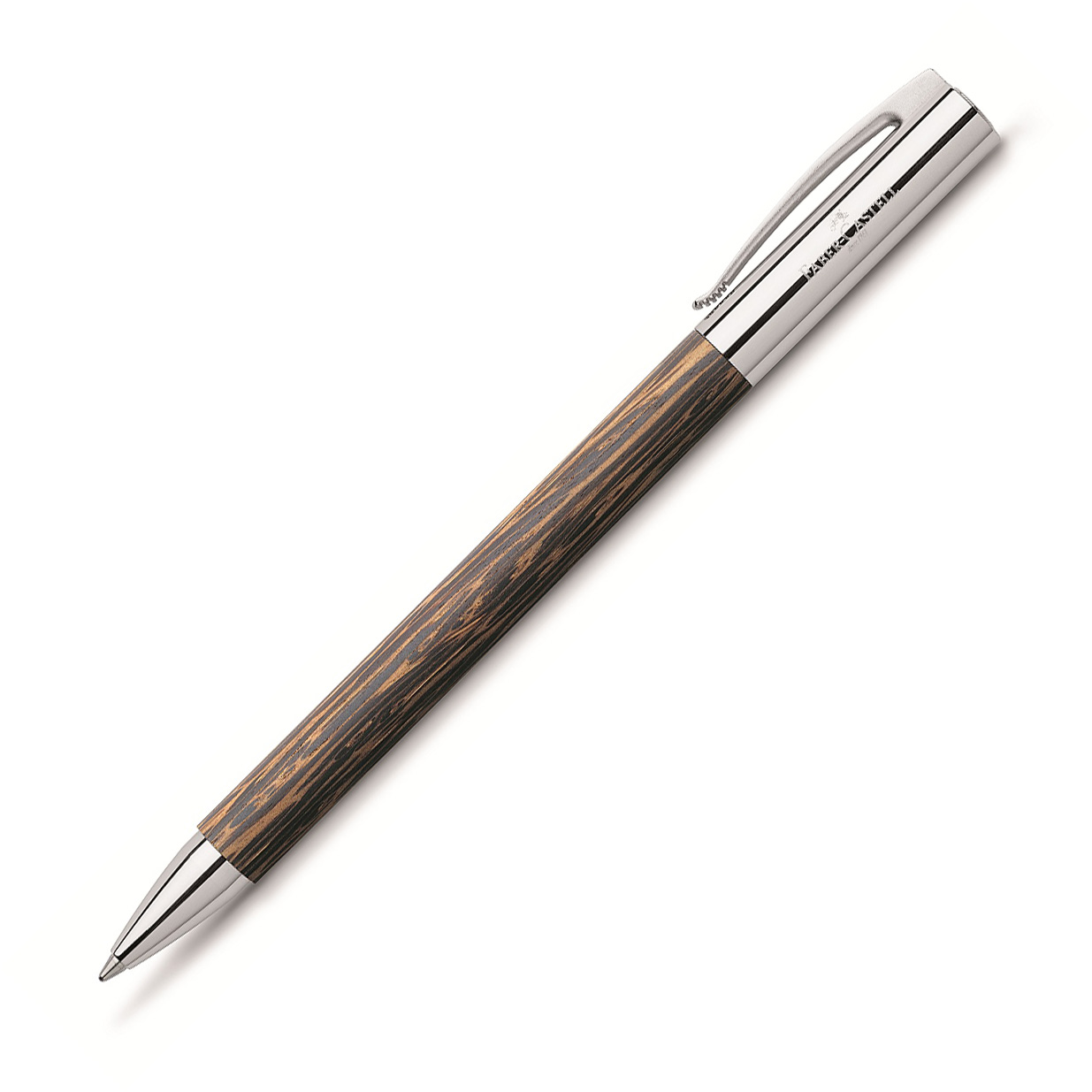 Faber-Castell Kugelschreiber Ambition Kokos