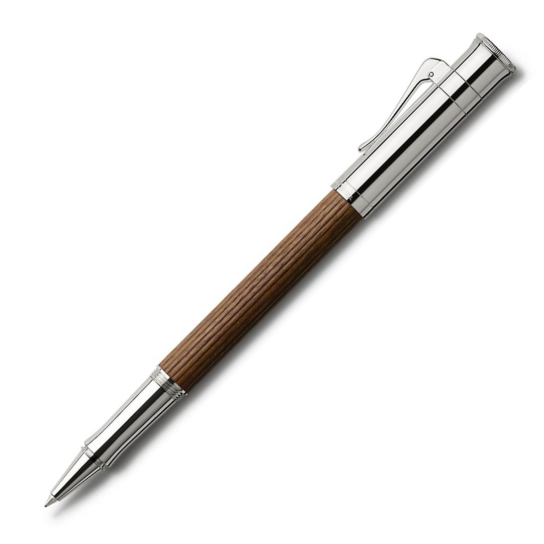 Graf von Faber-Castell Tintenroller Classic Pernambuk
