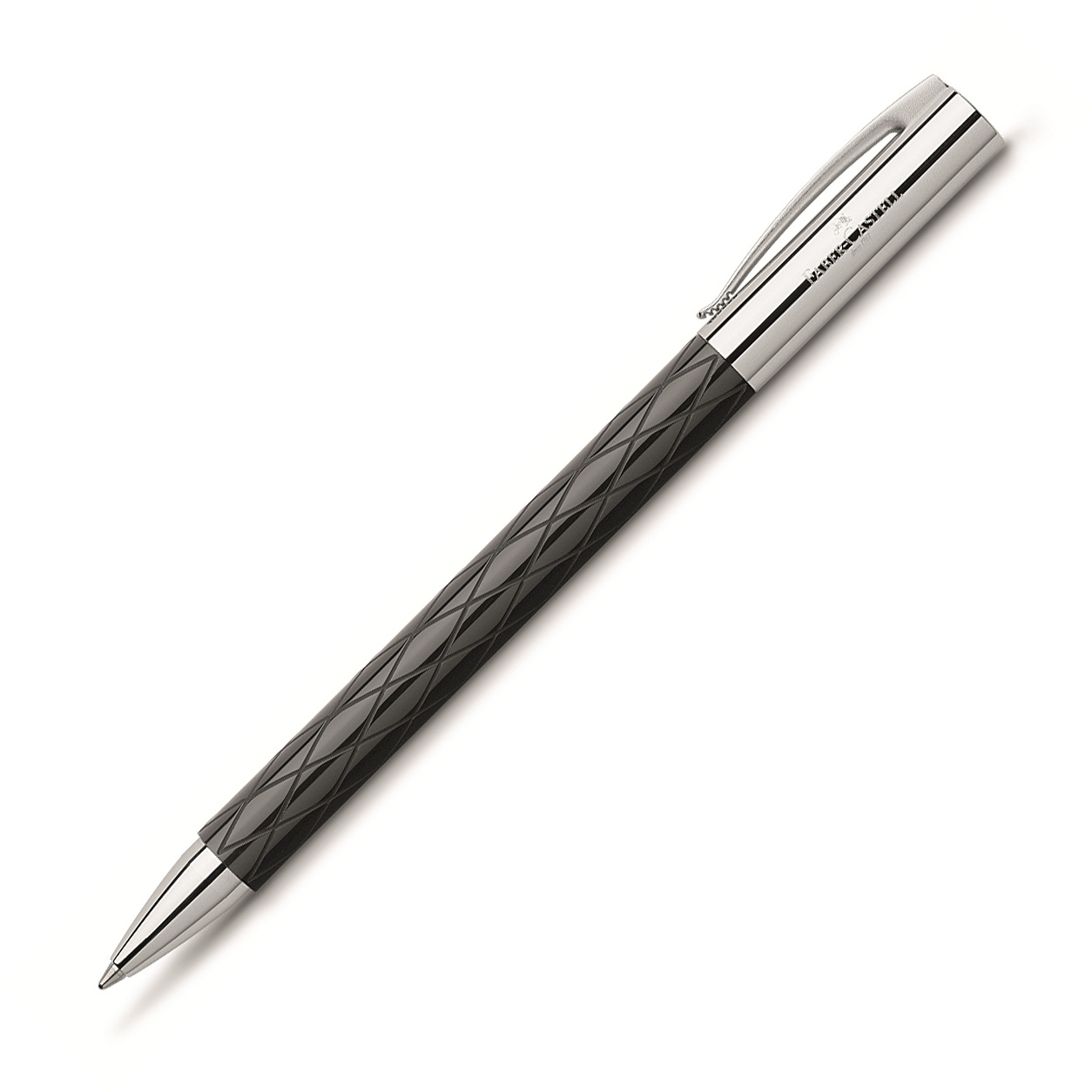 Faber-Castell Kugelschreiber Ambition Rhombus