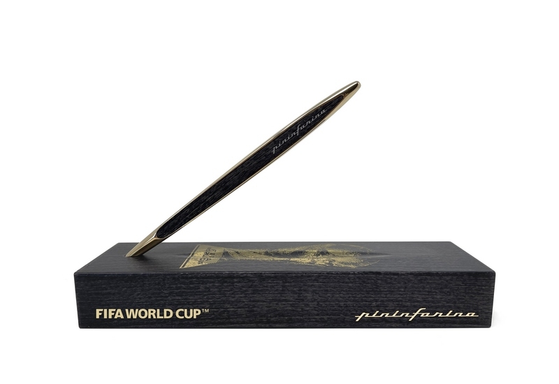Pininfarina Ethergraph® Cambiano FIFA World Cup 2022