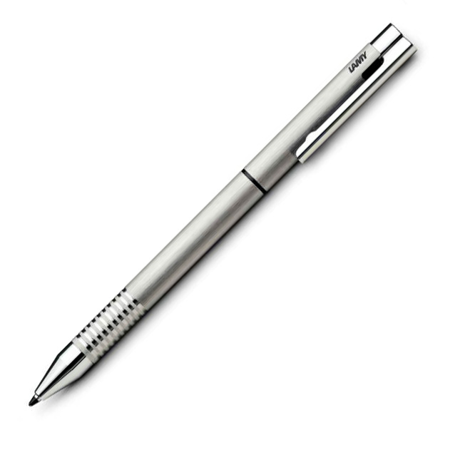 LAMY Mehrsystemschreiber logo twin pen