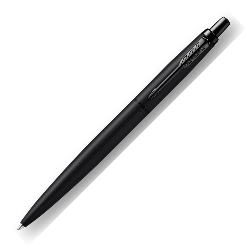 Parker Kugelschreiber Jotter XL Monochrom Premium Schwarz