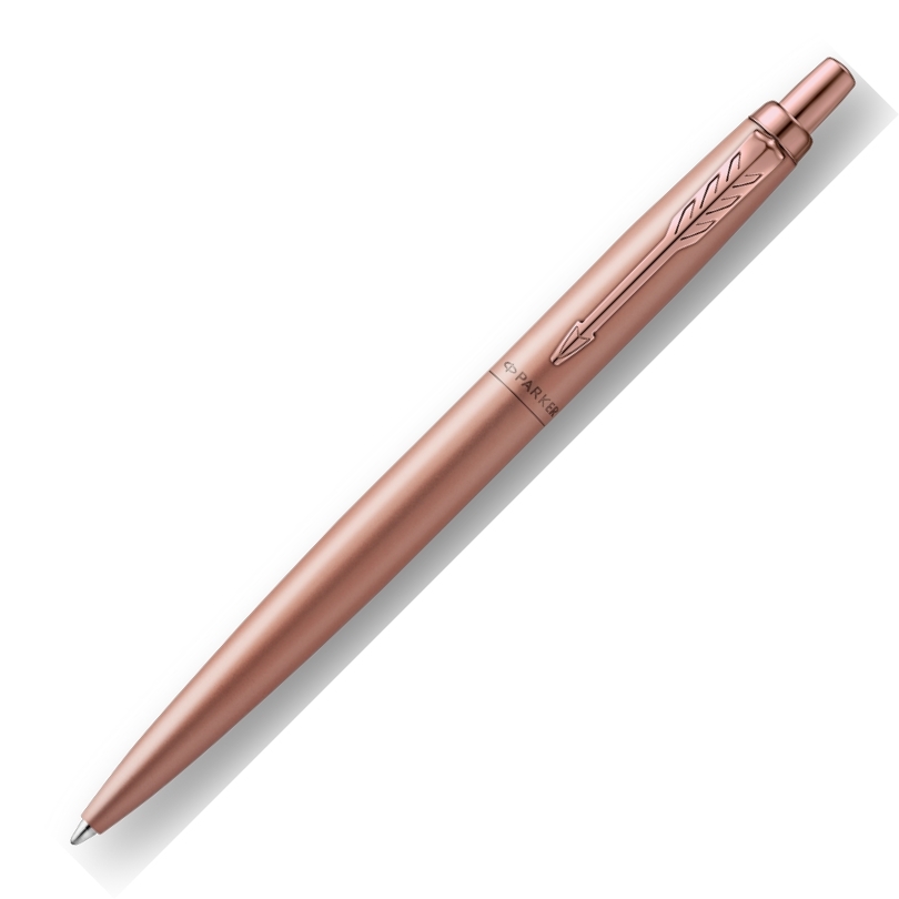 Parker Kugelschreiber Jotter XL Monochrom Premium Rosegold
