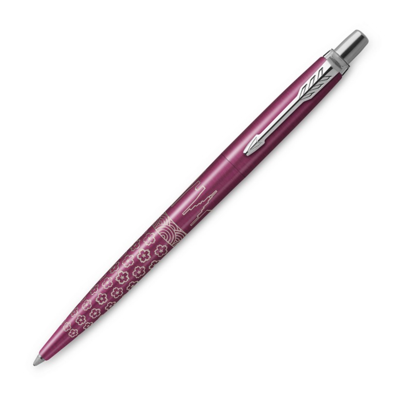 Parker Kugelschreiber Jotter Tokyo Special Edition