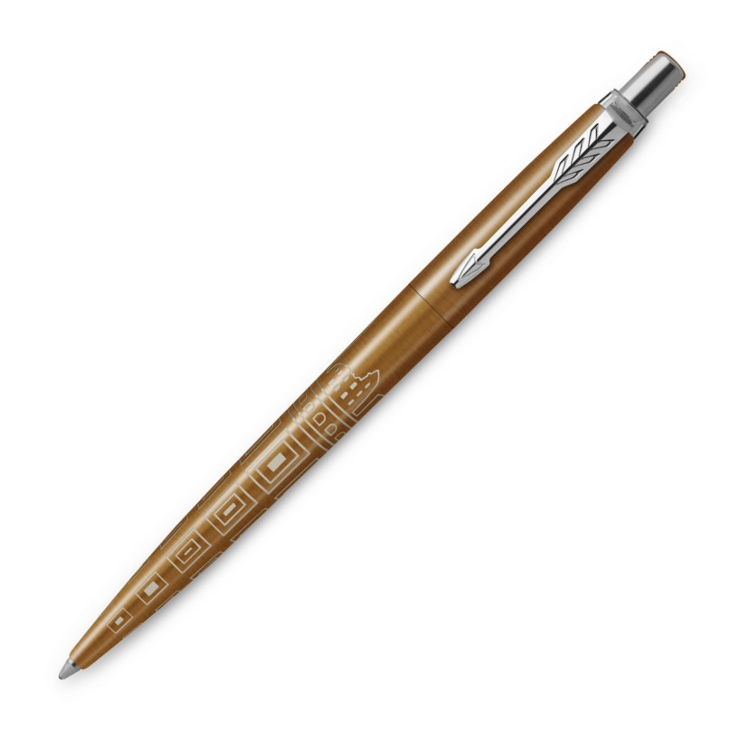 Parker Kugelschreiber Jotter Rom Special Edition