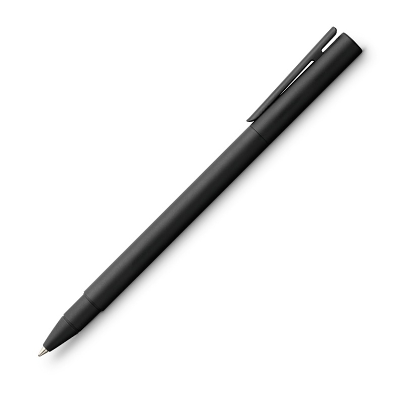 Faber-Castell Tintenroller Neo Slim schwarz