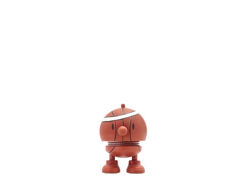 Hoptimist Wackelfigur Bumble S Basketball