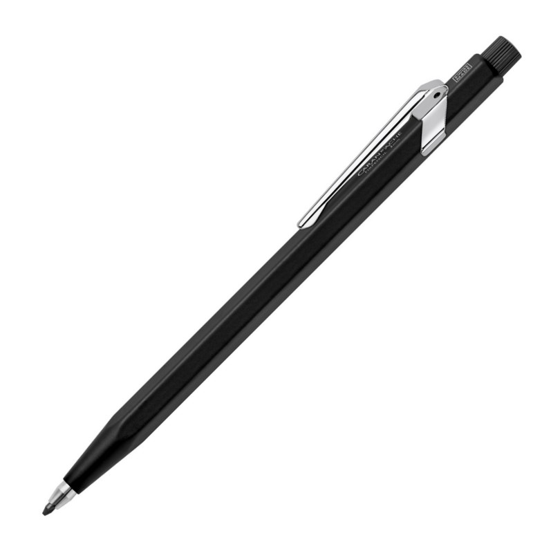 Caran d'Ache Bleistift Fixpencil 3mm Schwarz