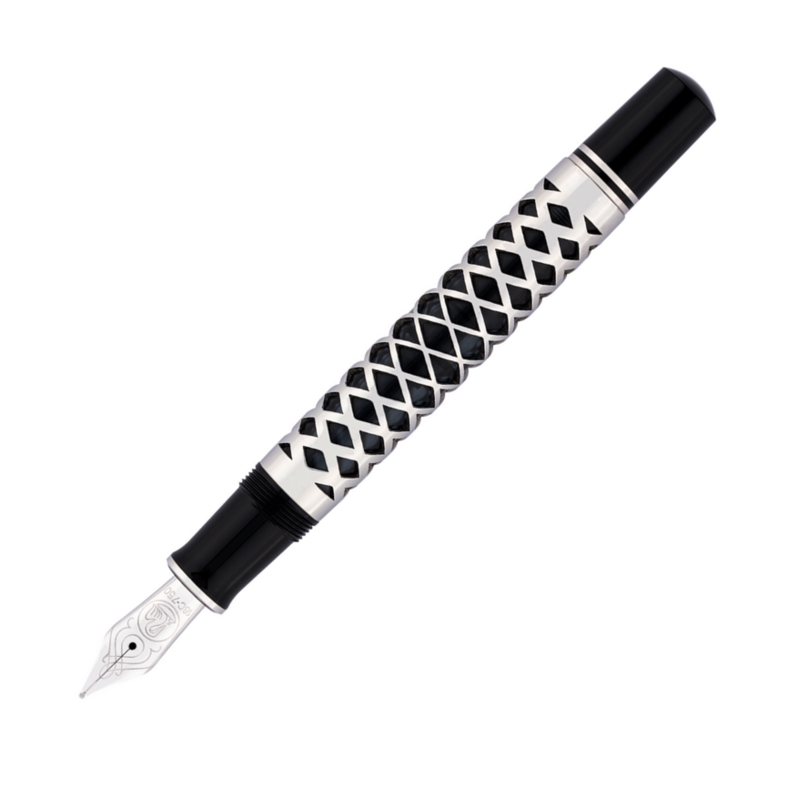 Pelikan Füllfederhalter Souverän M805 Metal Sleeve B - Special Edition
