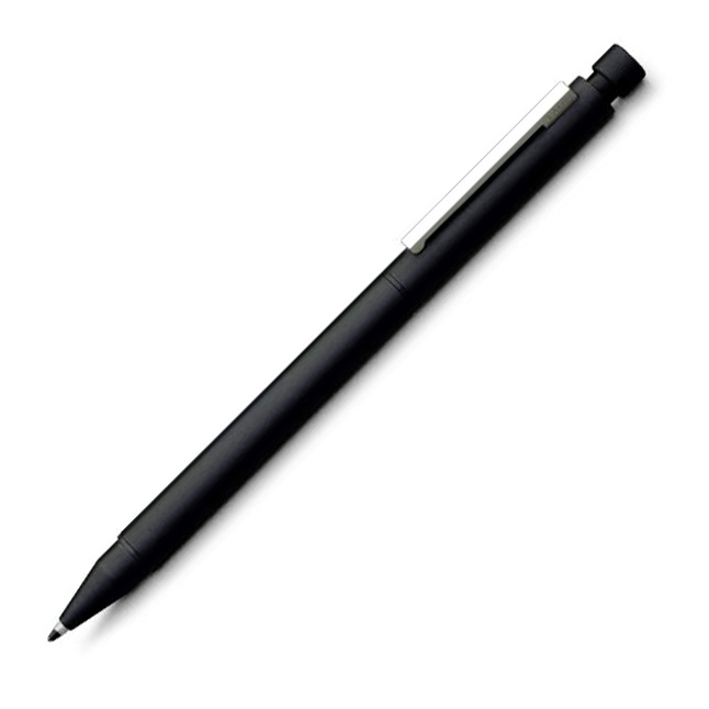 LAMY Mehrsystemschreiber cp1 twin pen schwarz