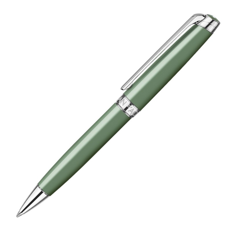 Caran d'Ache Kugelschreiber Leman Vert de Gris - Special Edition