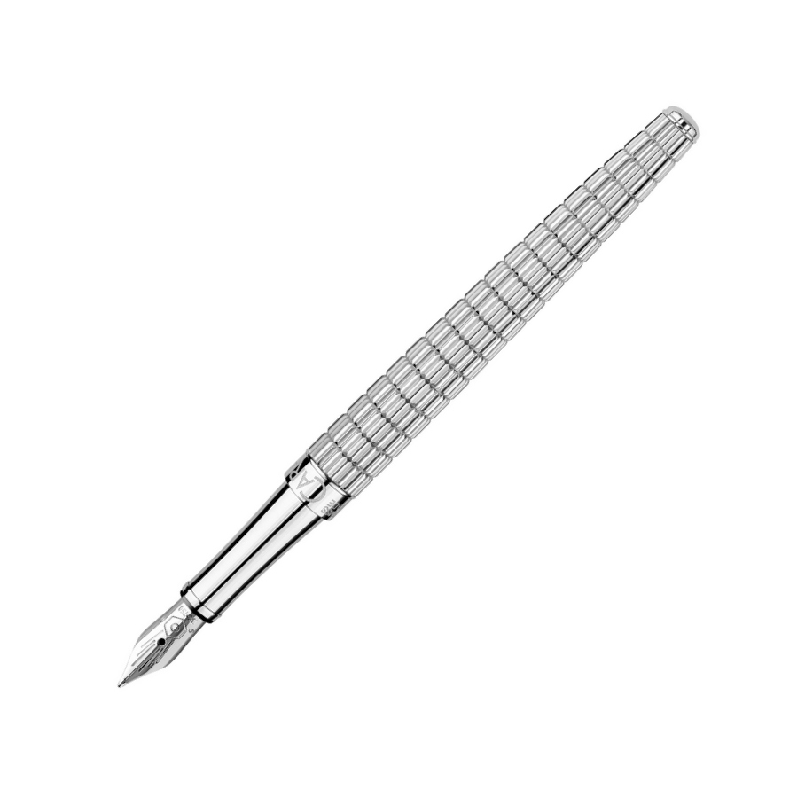 Caran d'Ache Füllhalter Leman Slim Lights M