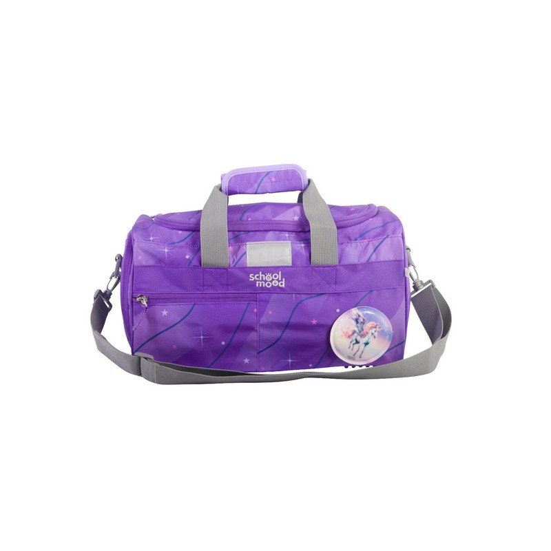 school mood Sporttasche Marie - Pegasus