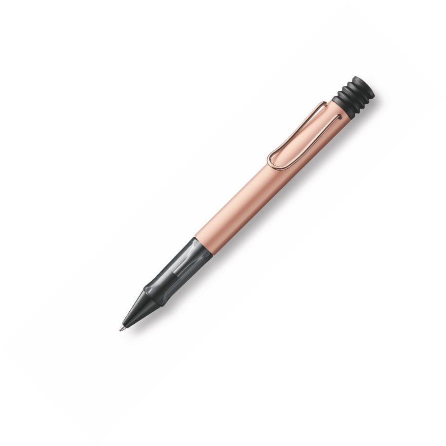 Lamy Lx Kugelschreiber Roségold