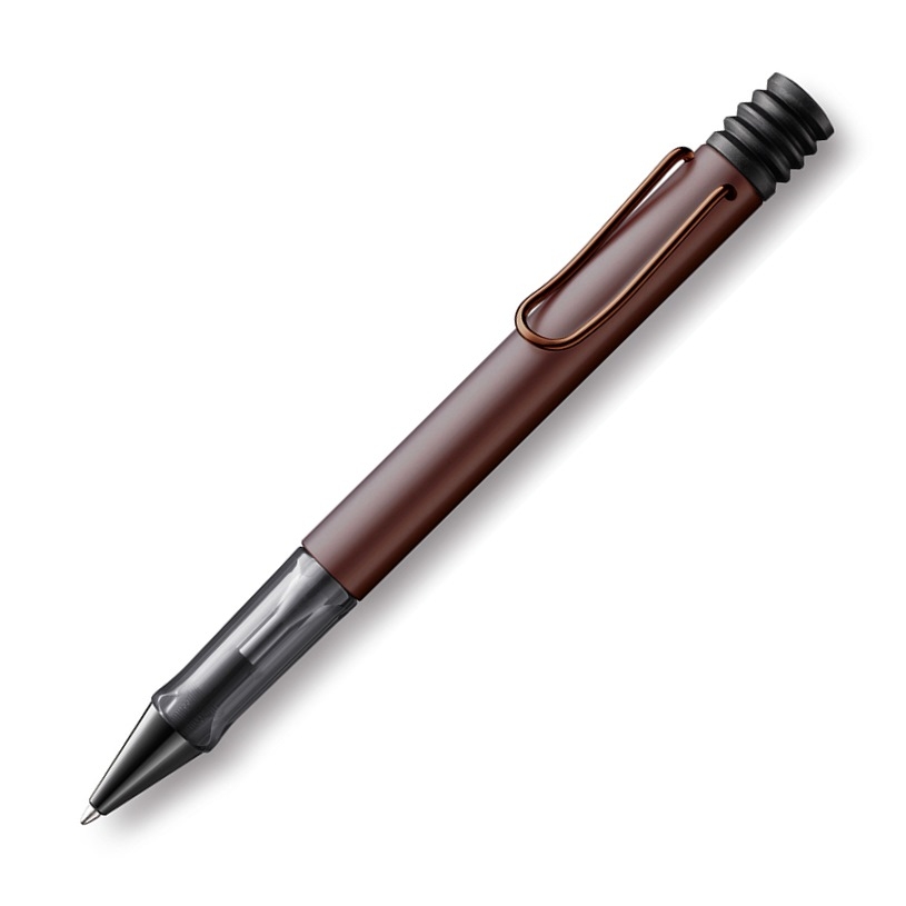 LAMY Lx Kugelschreiber Marron