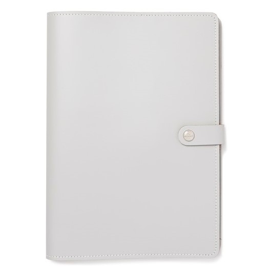 Filofax The Original Schreibmappe A4 Folio Stone
